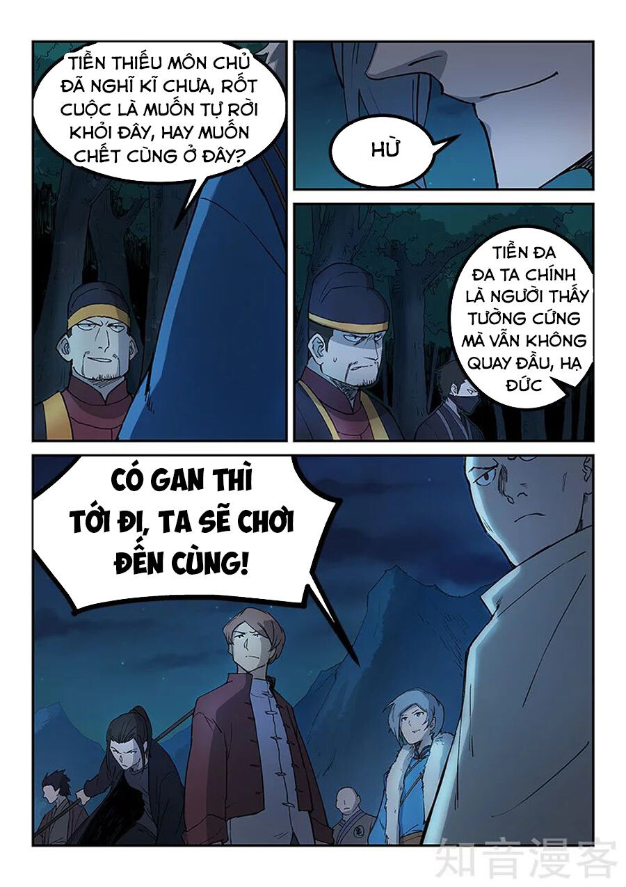 Chương 263
