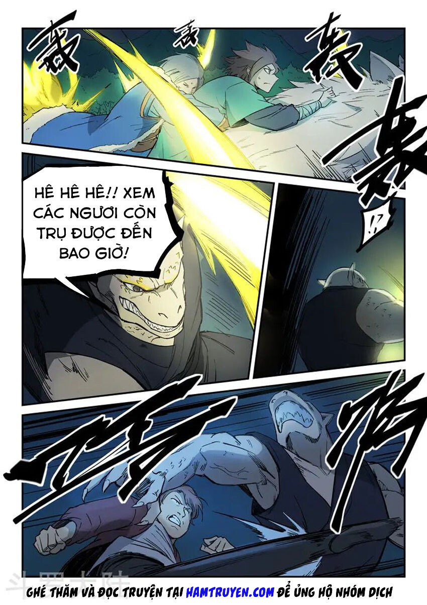 Chương 264