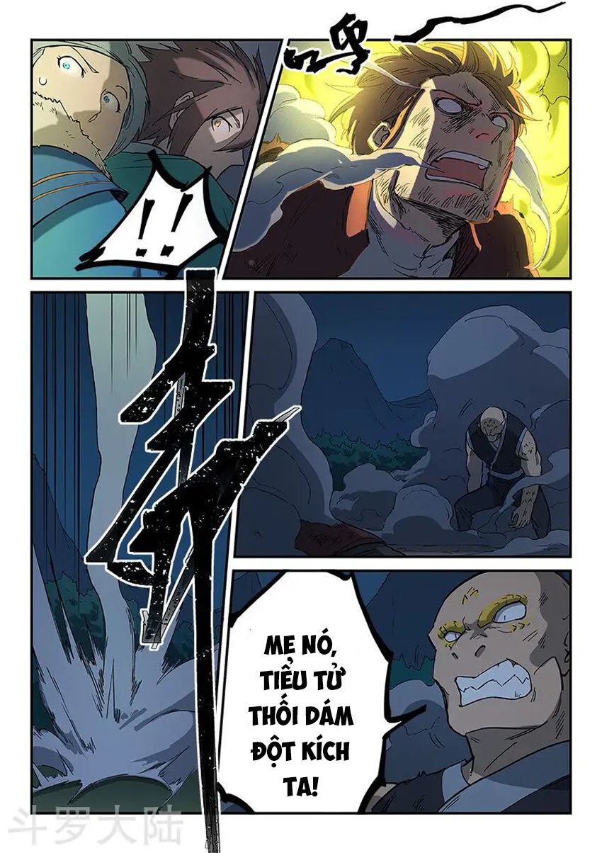 Chương 264