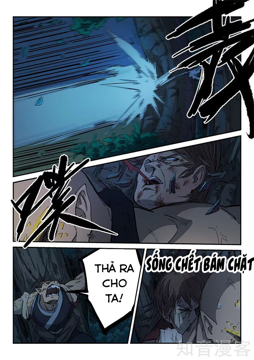 Chương 265