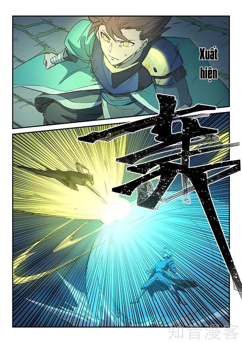 Chương 266