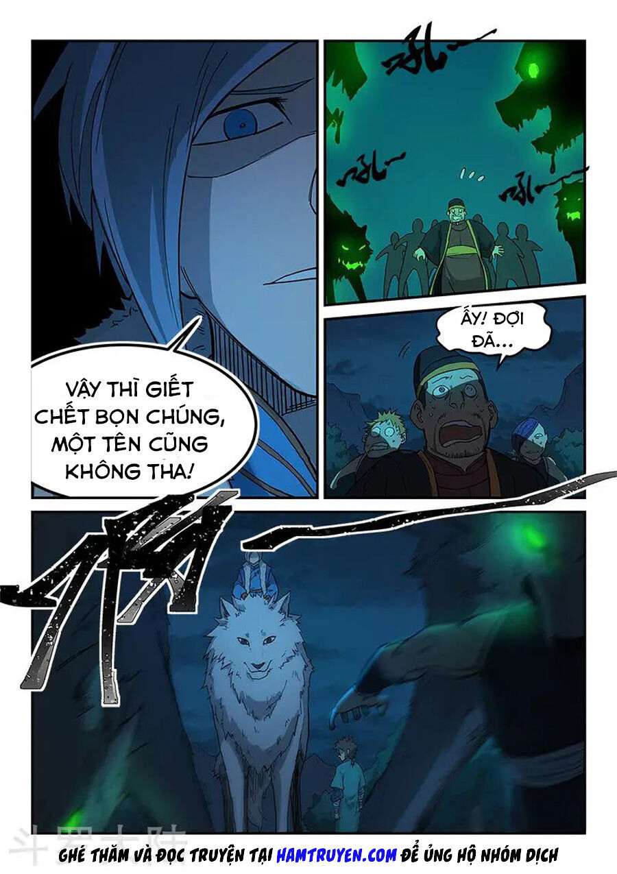 Chương 268