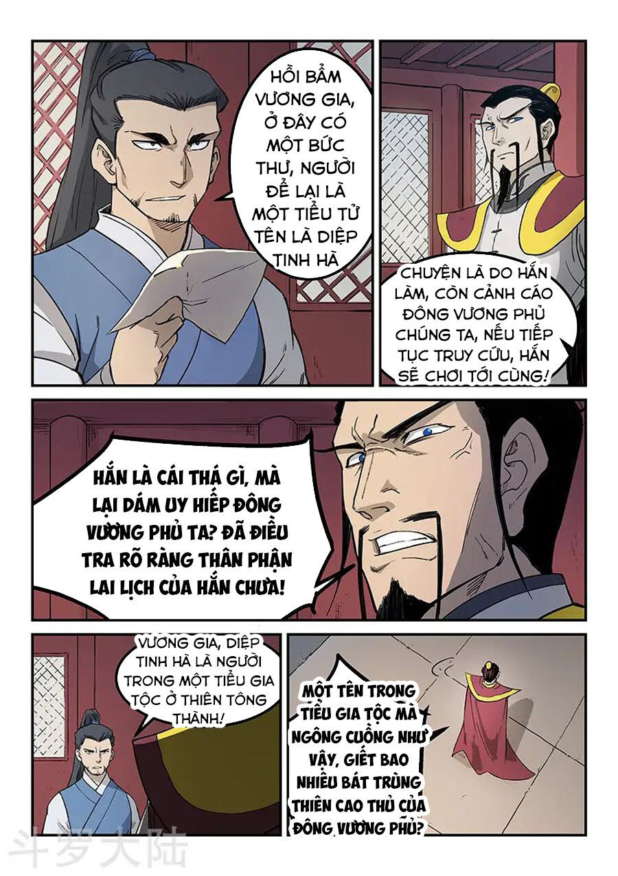 Chương 268