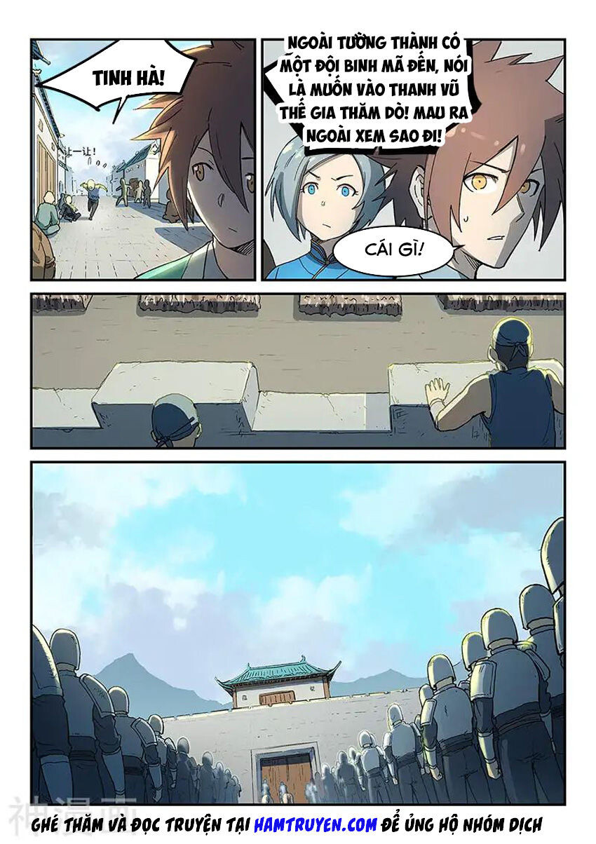 Chương 271