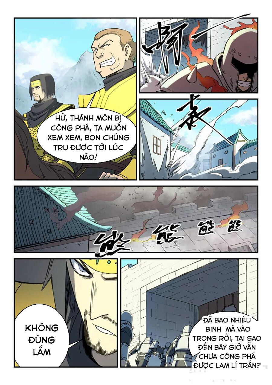 Chương 277