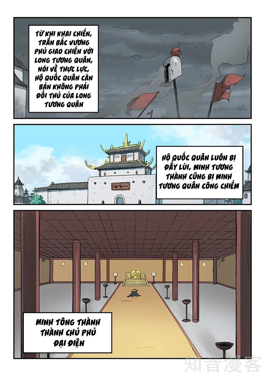 Chương 279