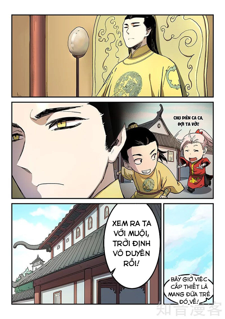 Chương 279