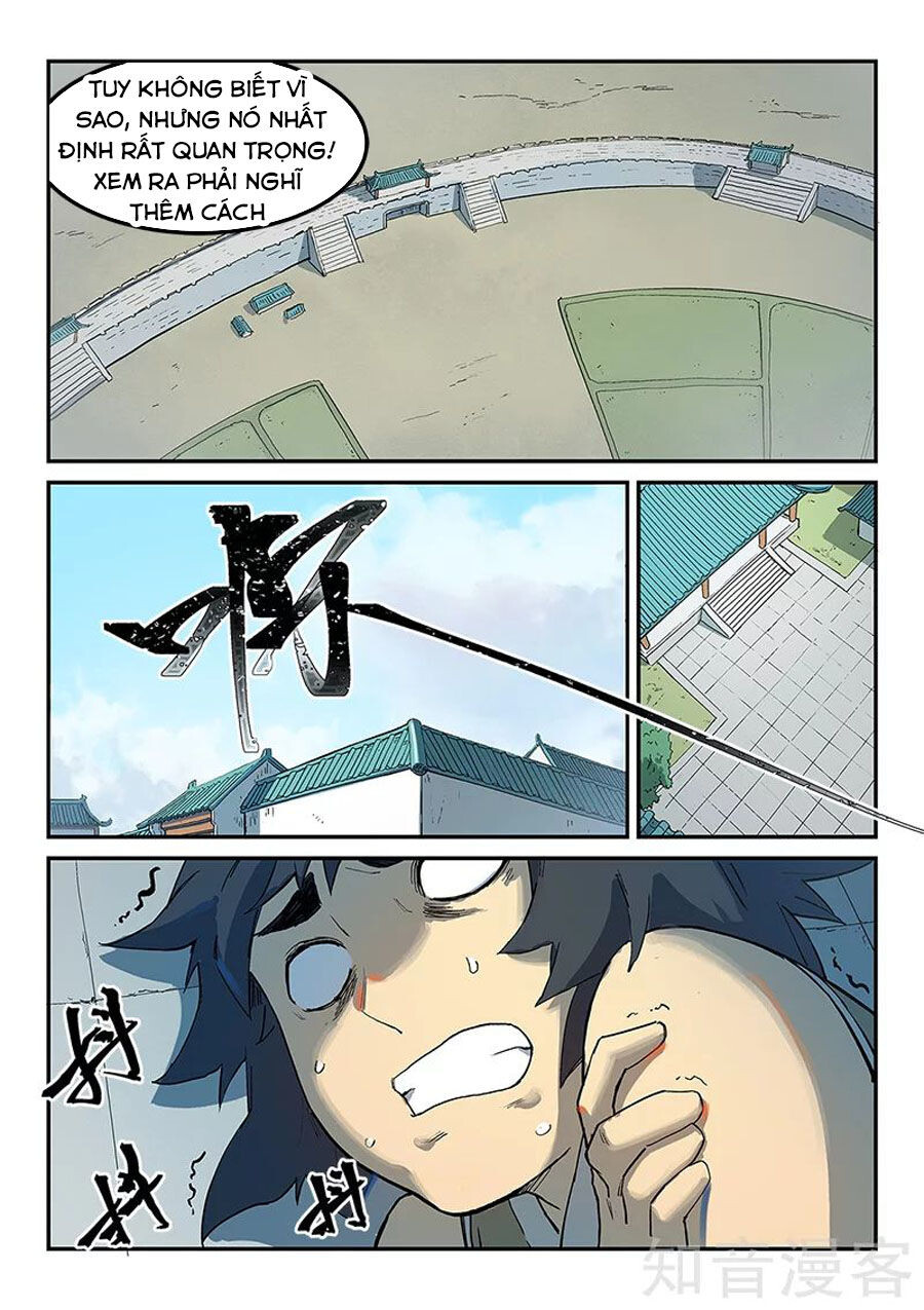 Chương 279