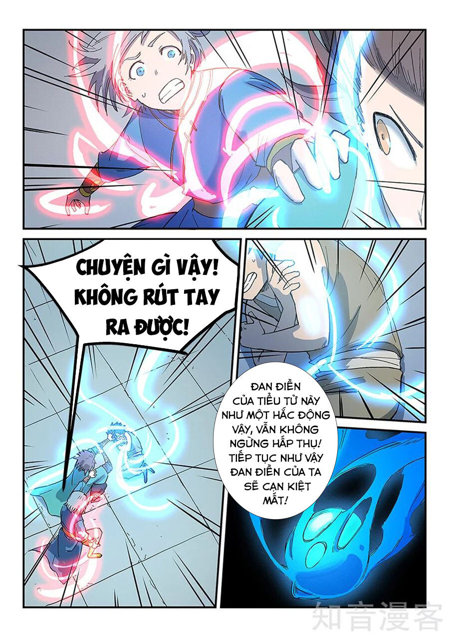 Chương 280