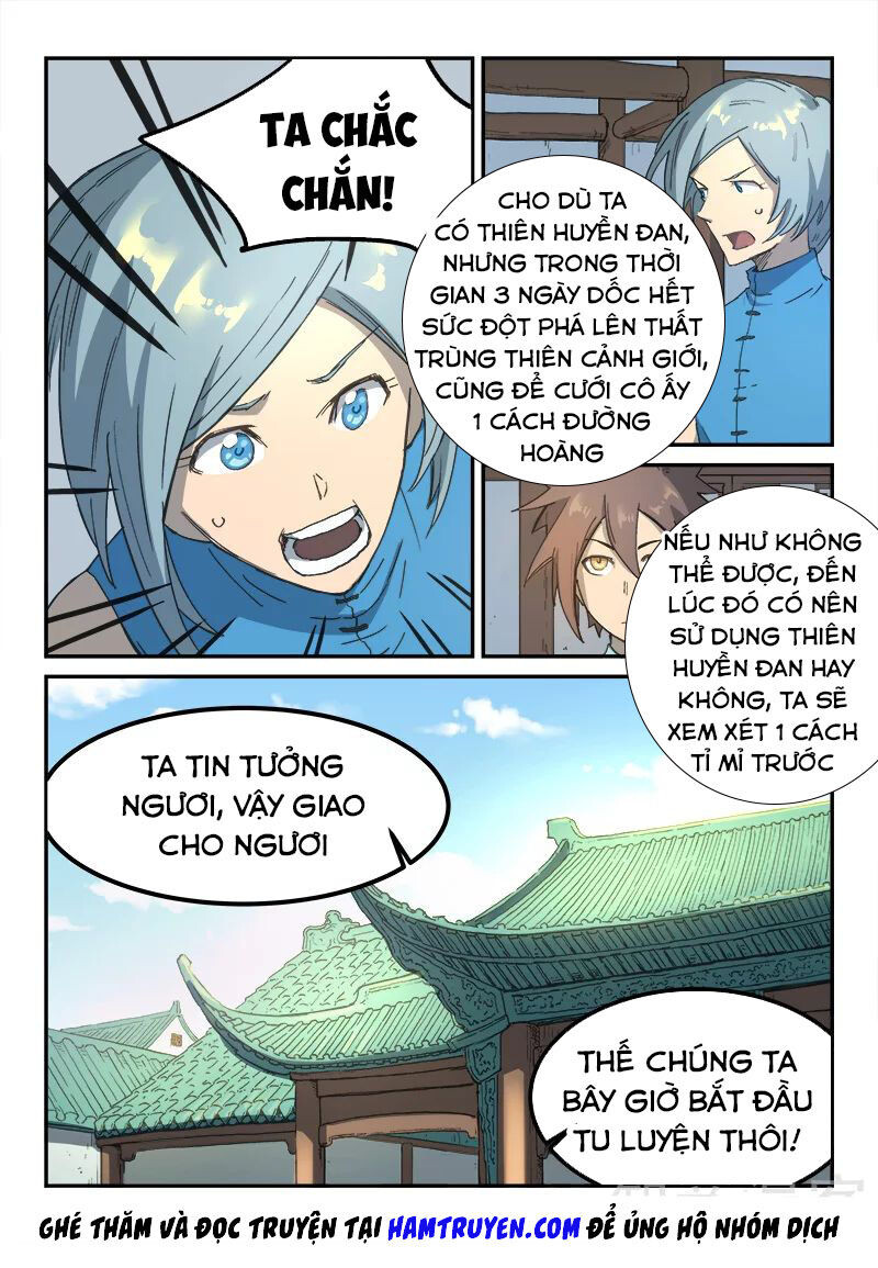 Chương 285