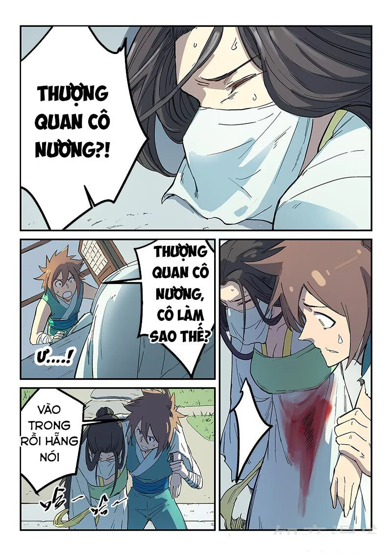 Chương 285