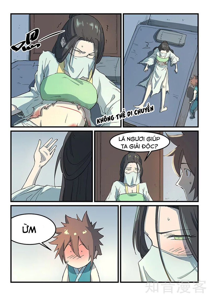 Chương 286