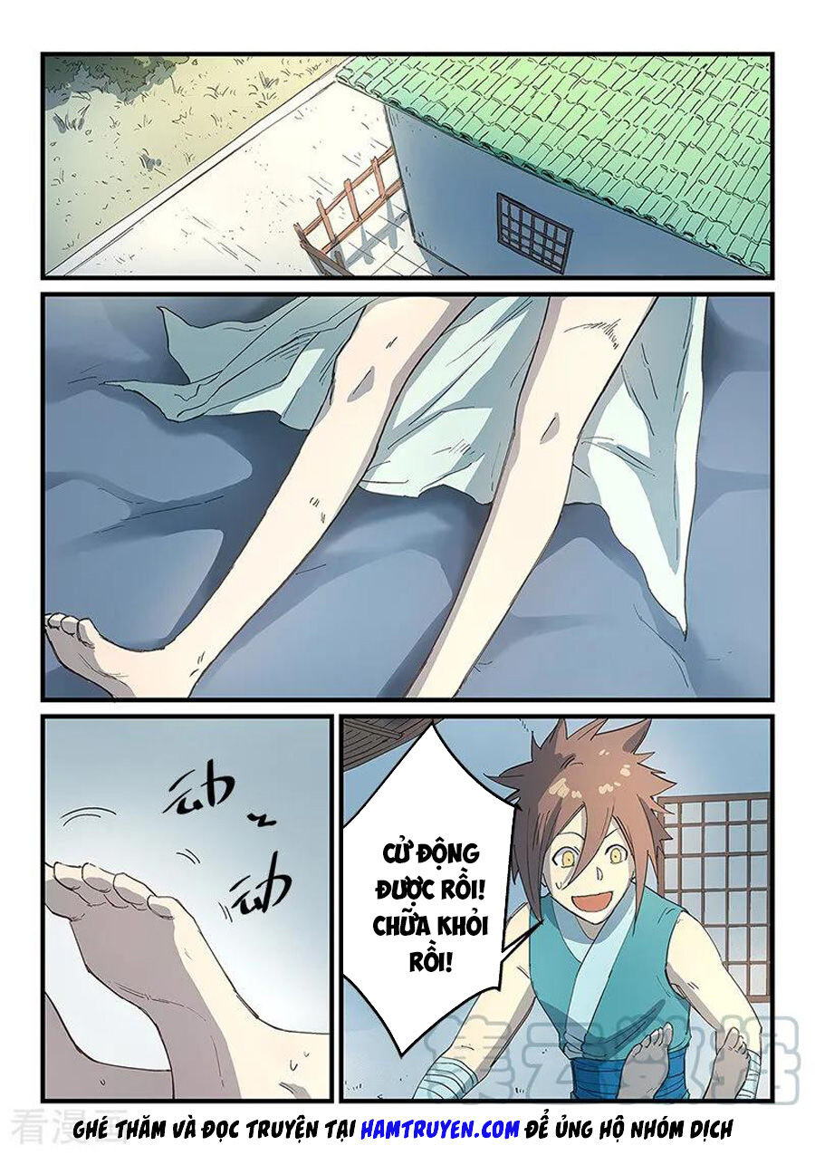 Chương 287