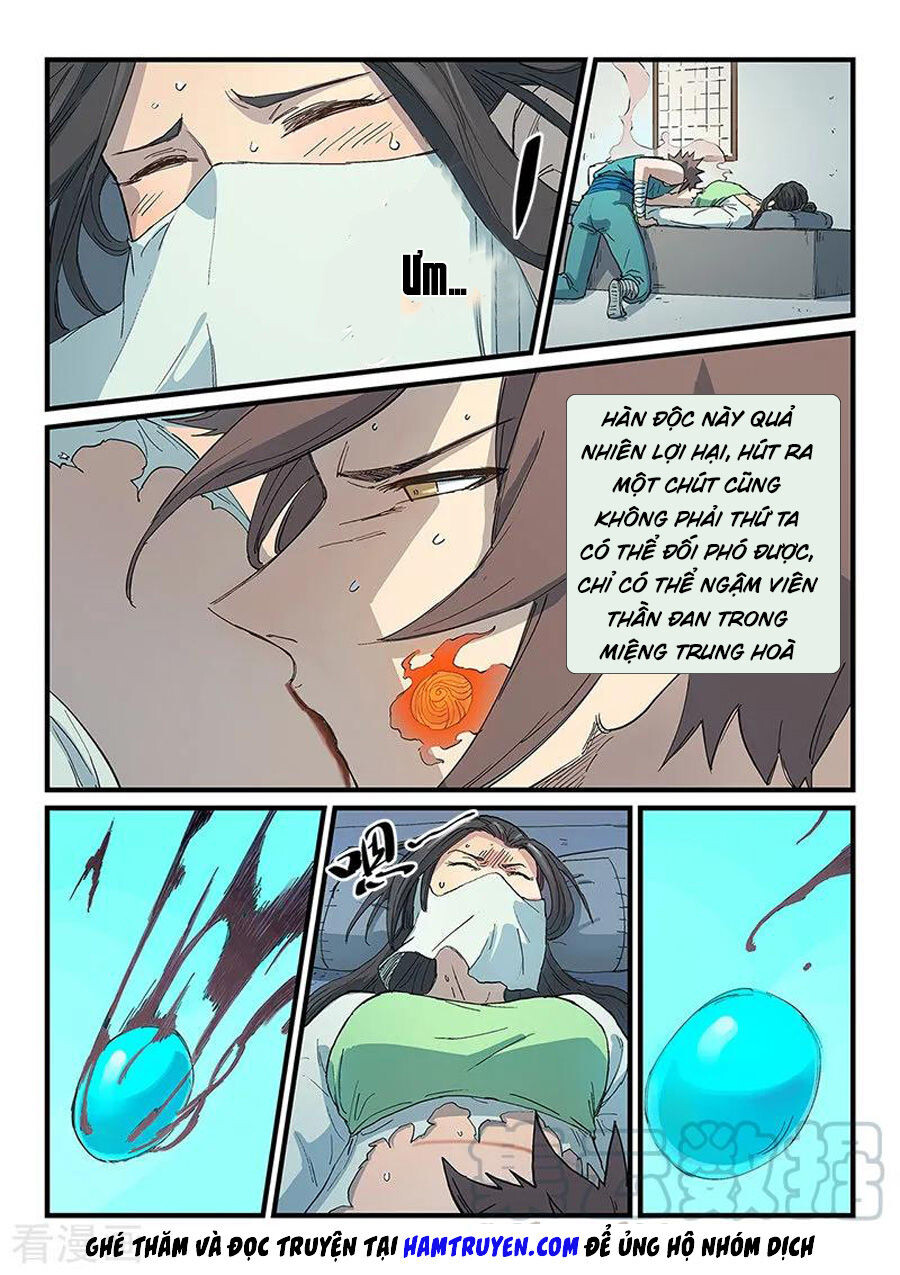 Chương 287