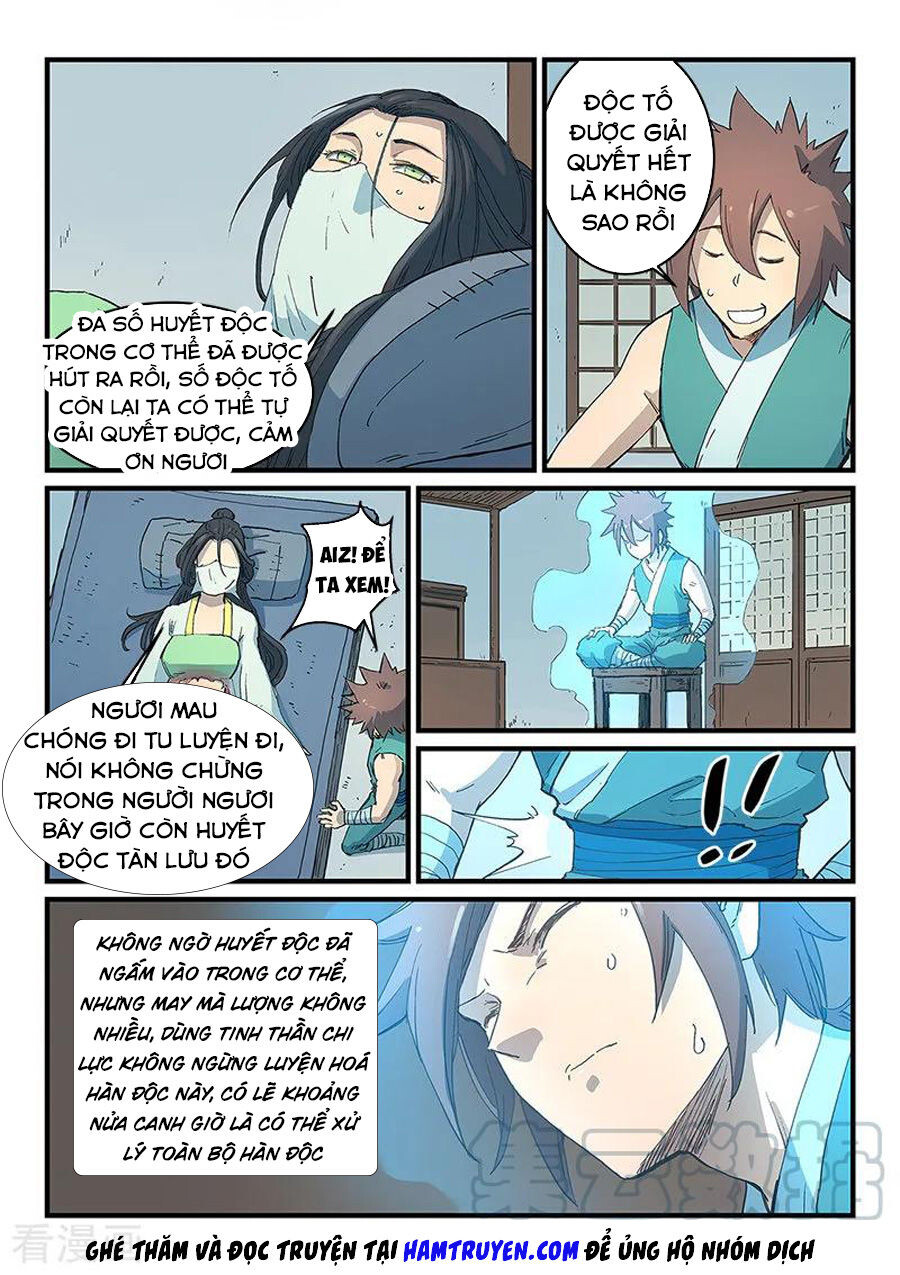 Chương 287