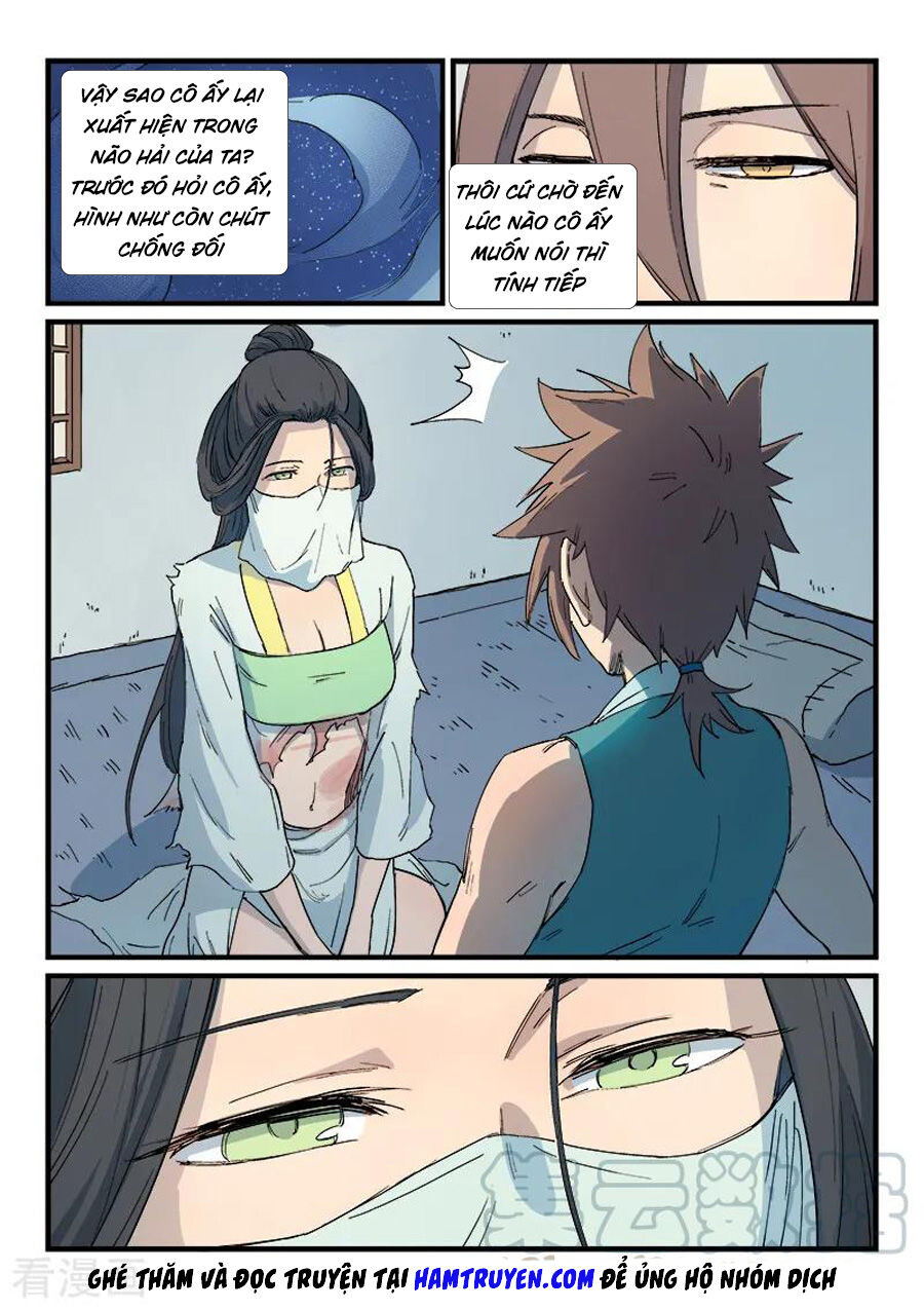 Chương 287