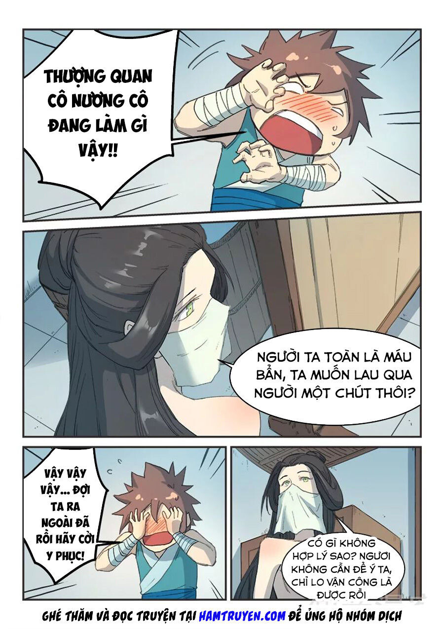 Chương 289