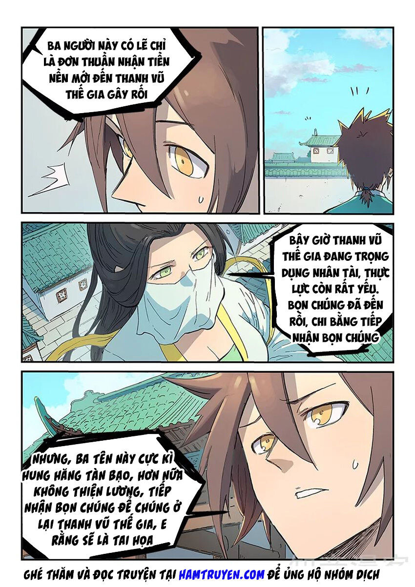 Chương 293