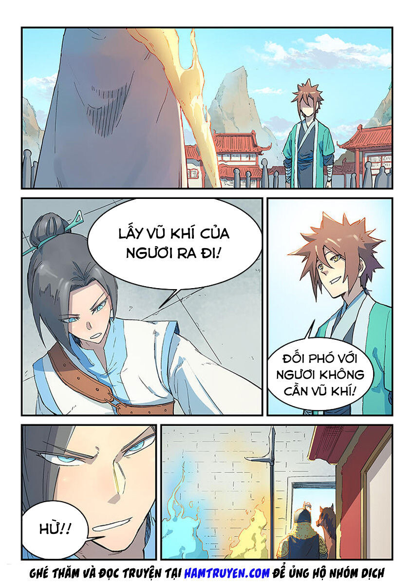 Chương 297
