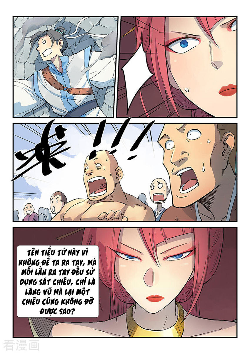 Chương 297