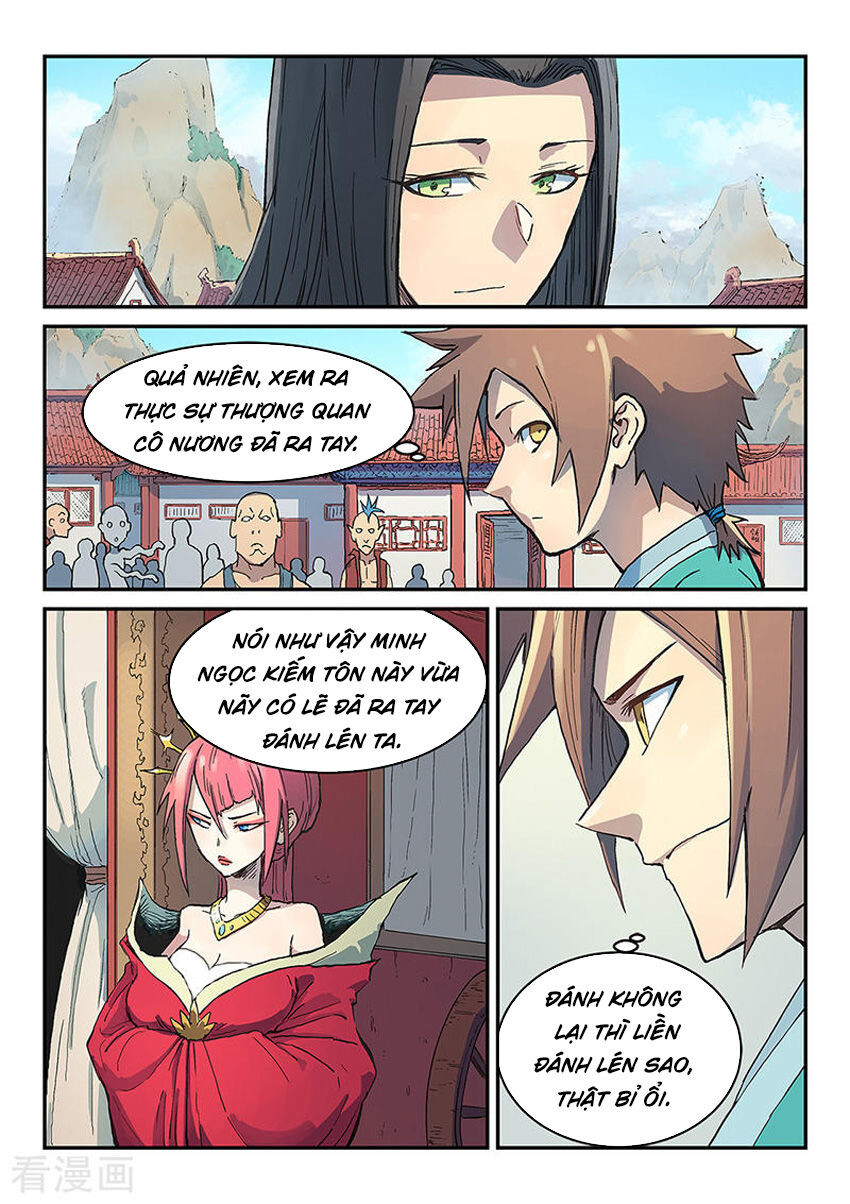 Chương 298
