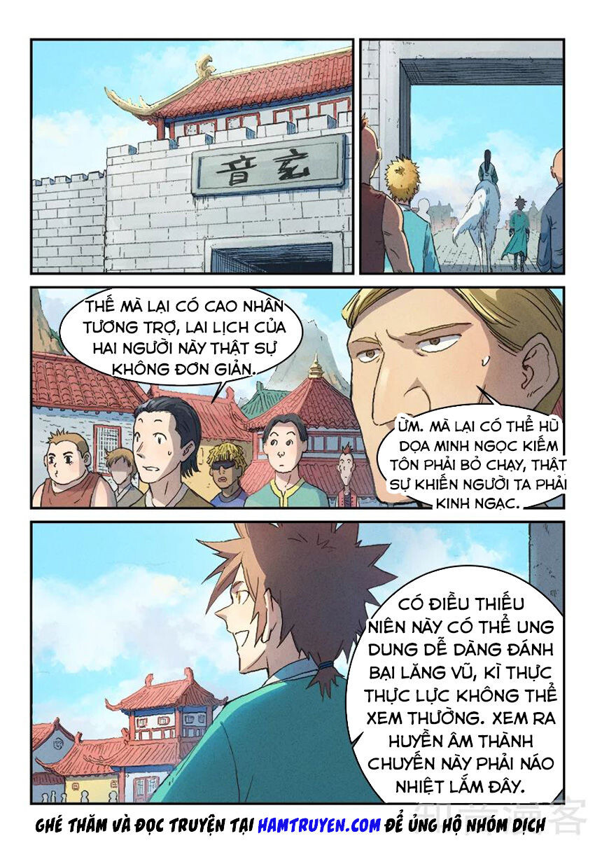 Chương 299