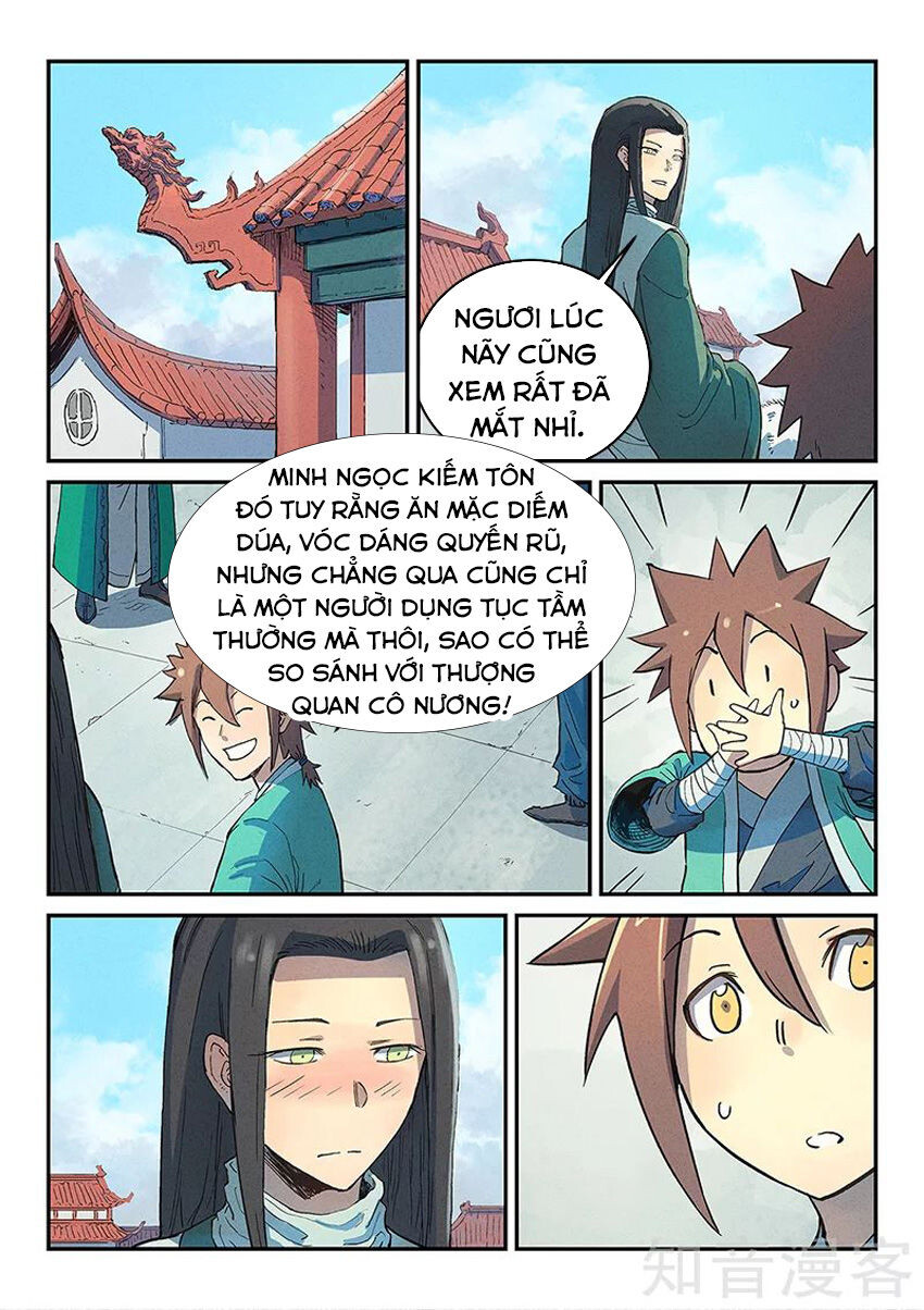 Chương 299