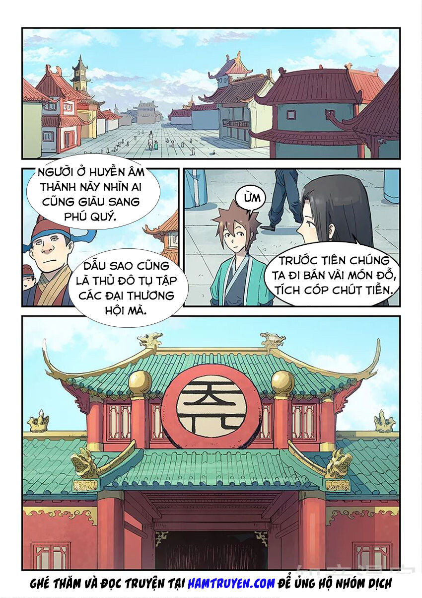 Chương 299