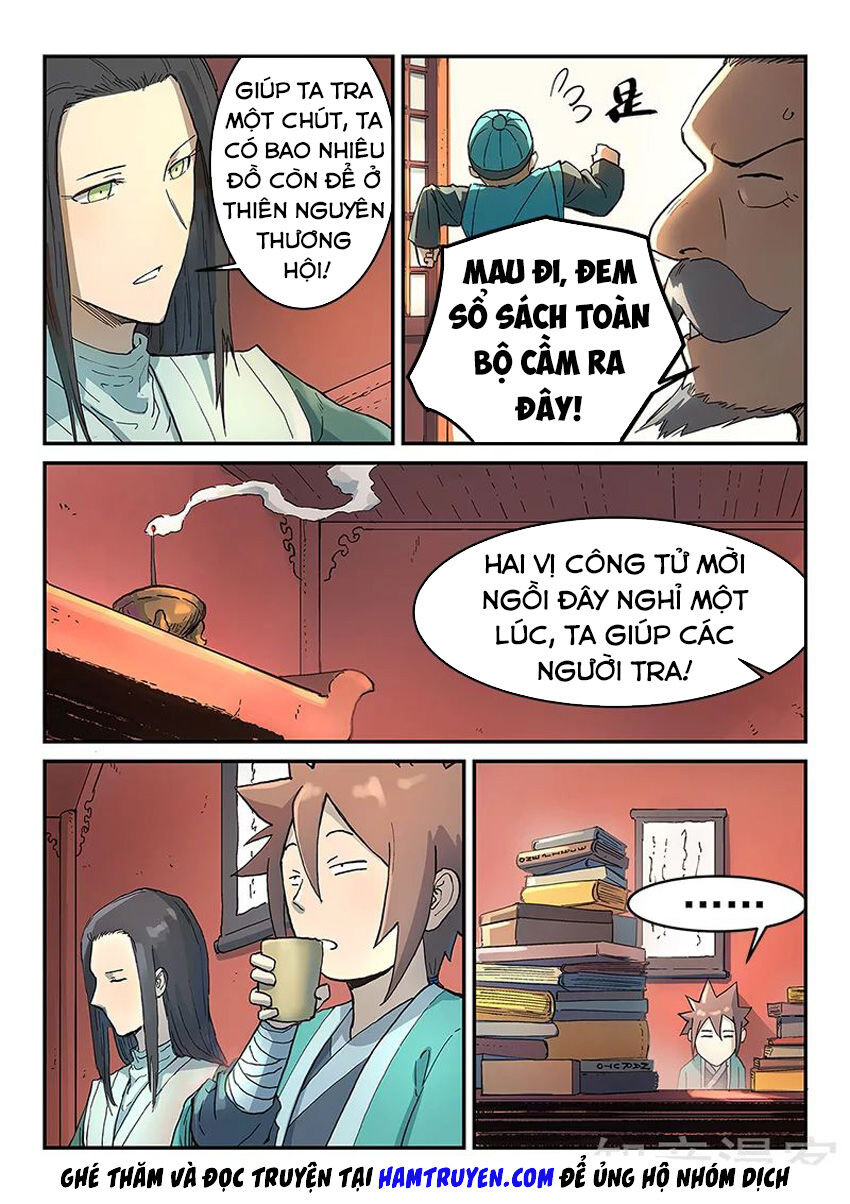 Chương 299