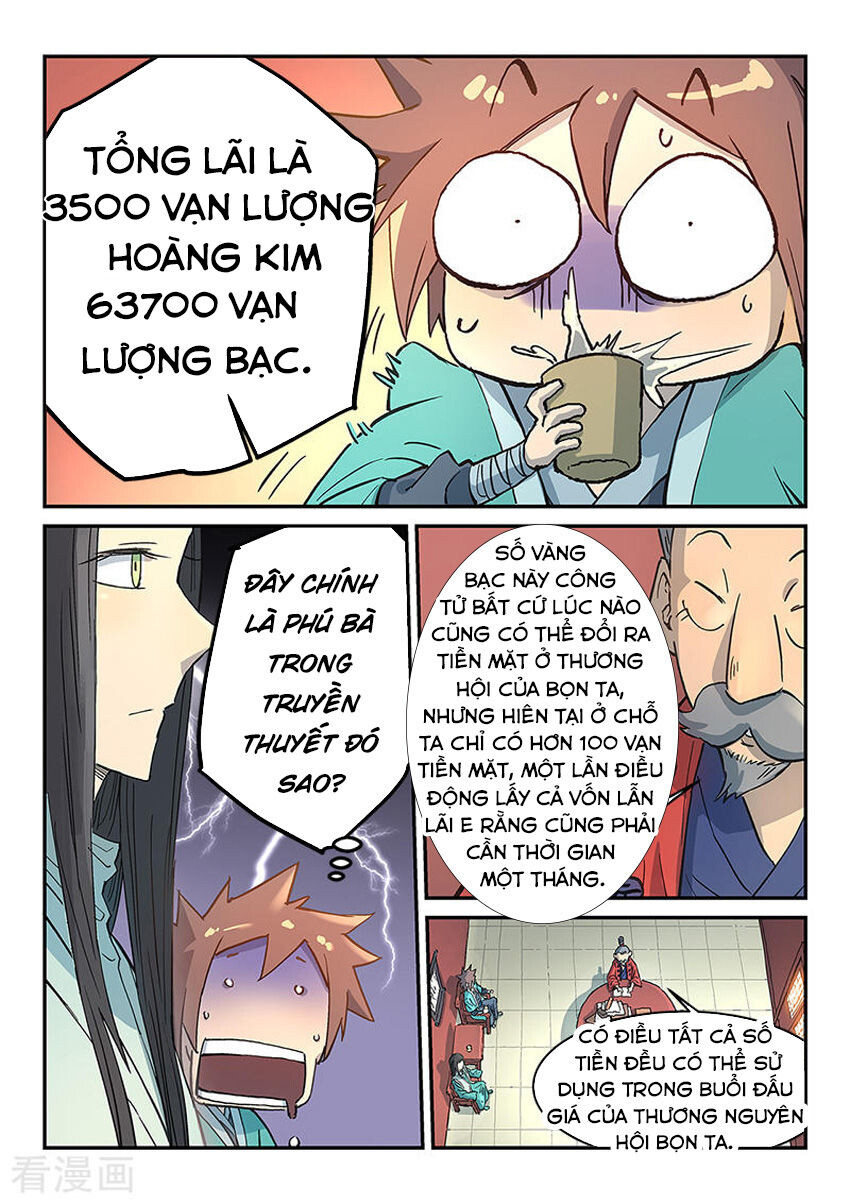 Chương 300
