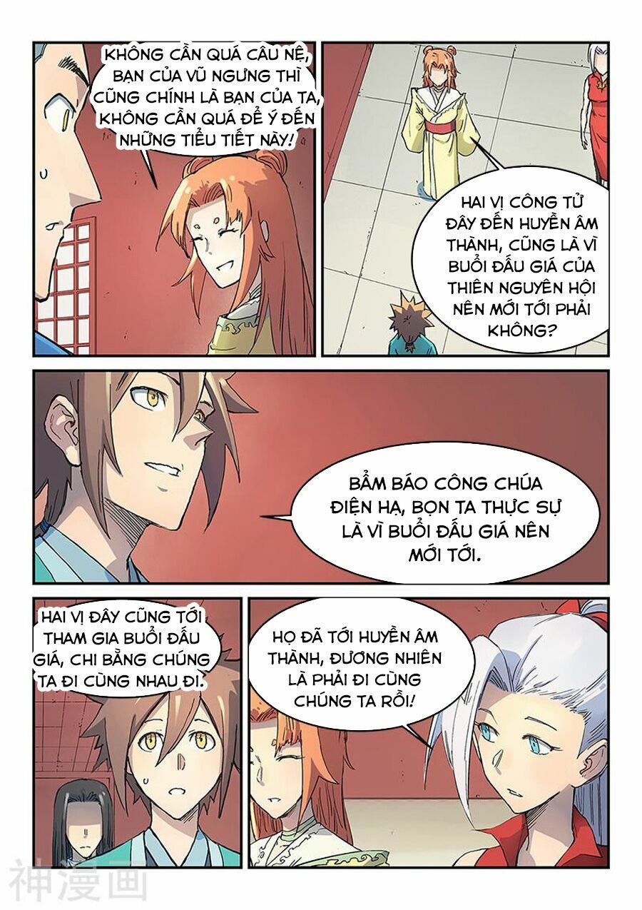 Chương 301