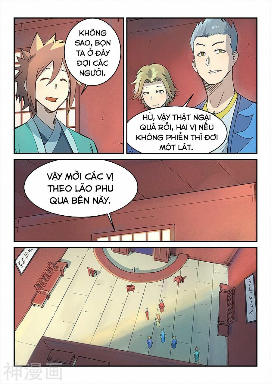 Chương 301