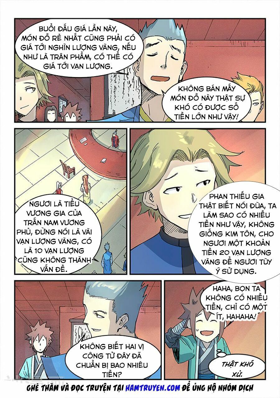 Chương 301