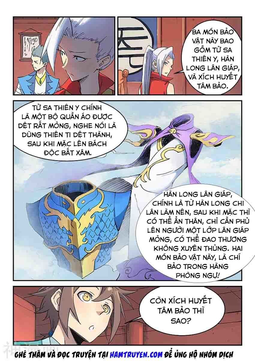 Chương 302