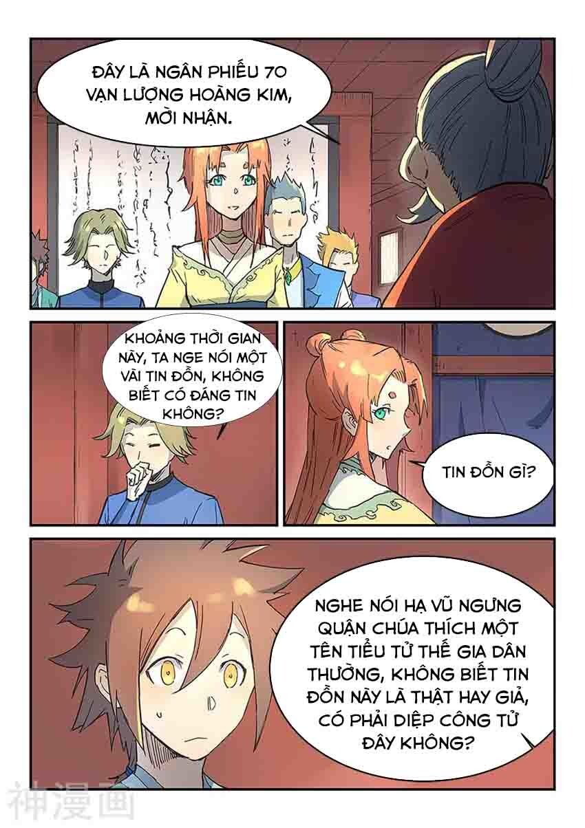 Chương 302