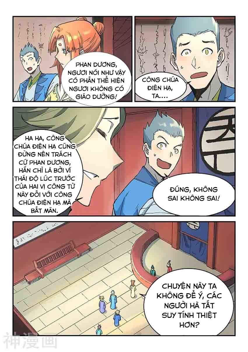 Chương 302