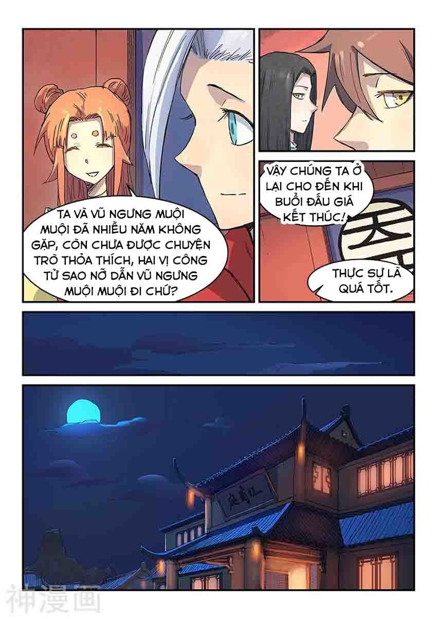 Chương 302