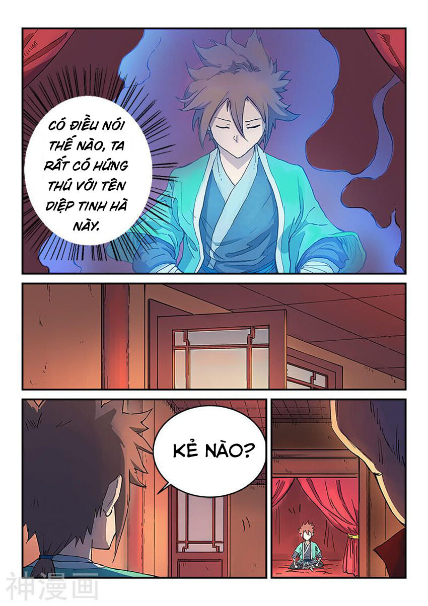 Chương 303