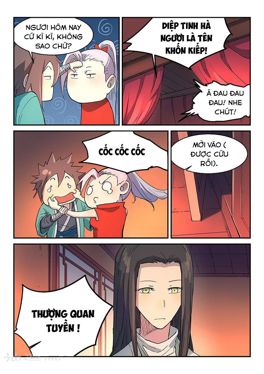 Chương 303