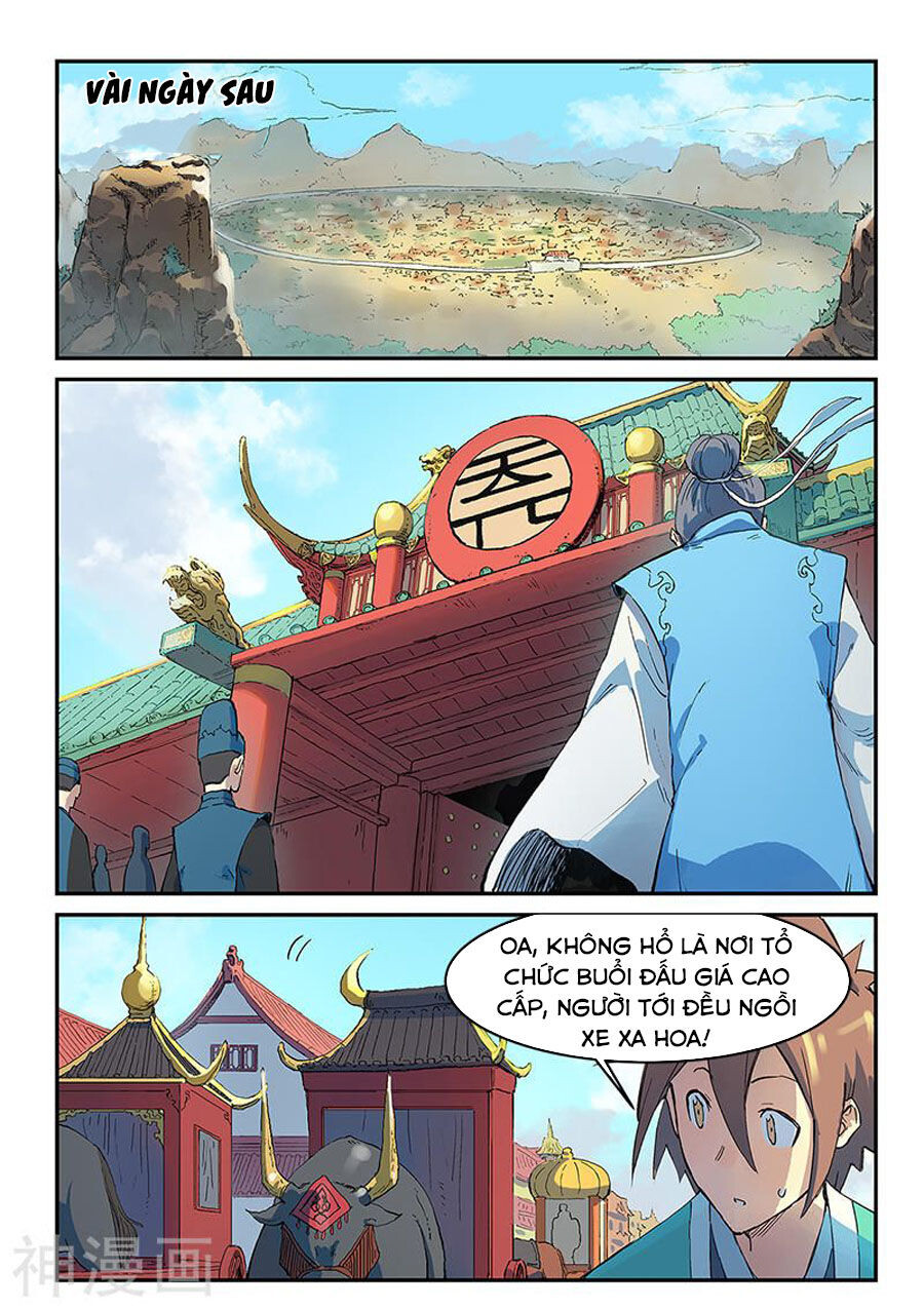 Chương 304