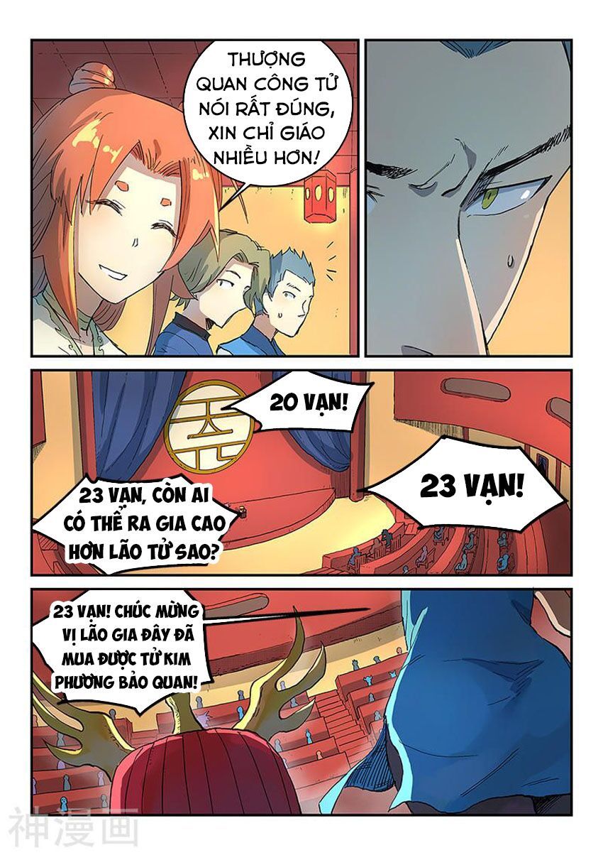 Chương 305