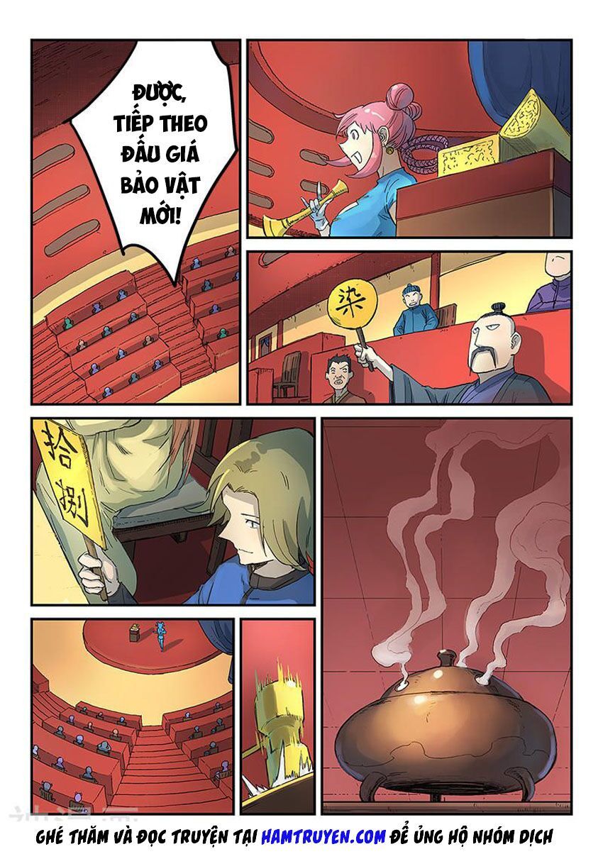 Chương 305