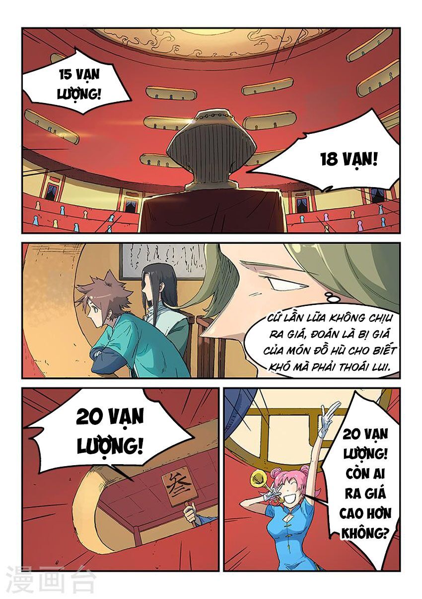 Chương 306