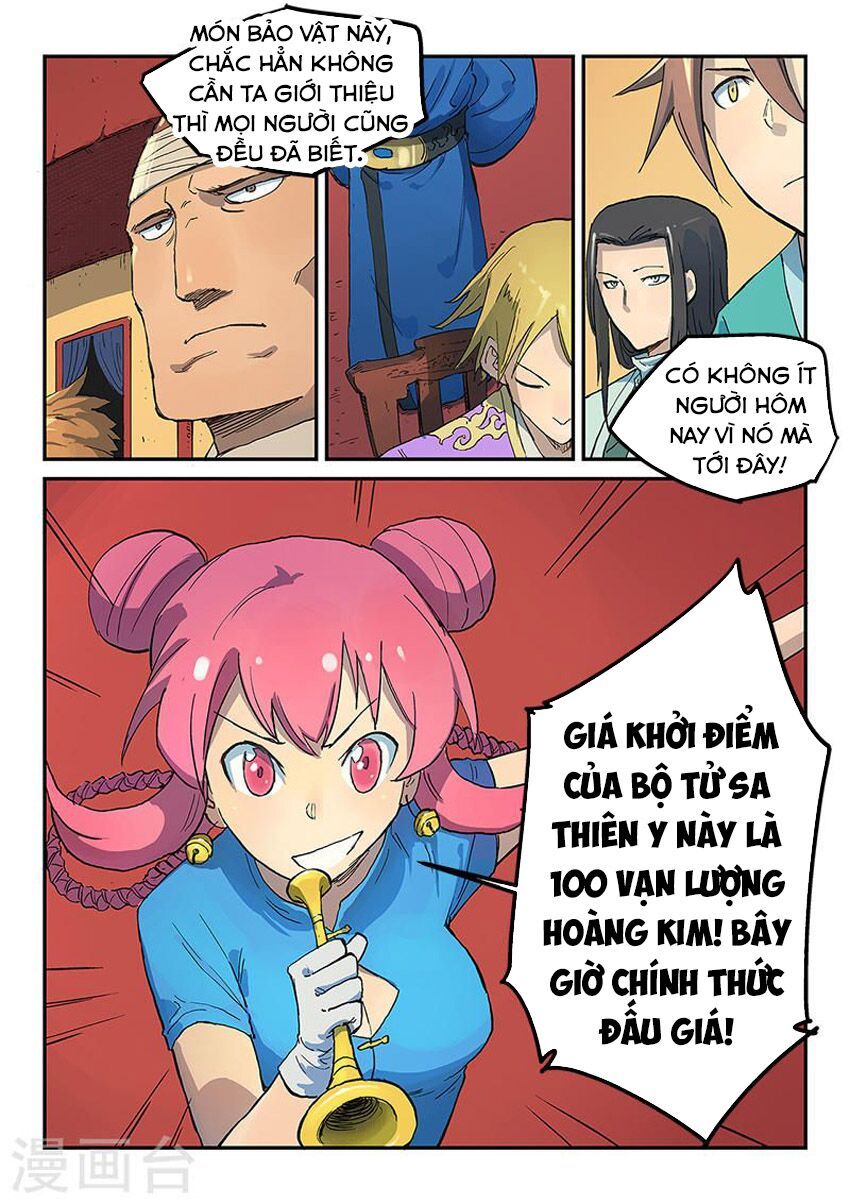 Chương 306