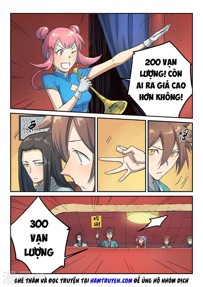Chương 306