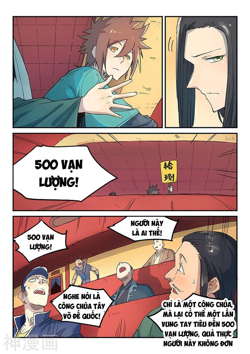 Chương 307