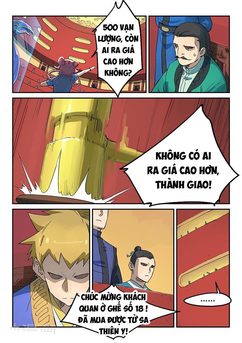 Chương 307