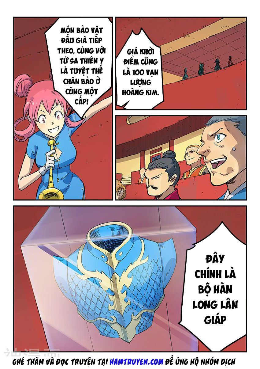 Chương 307