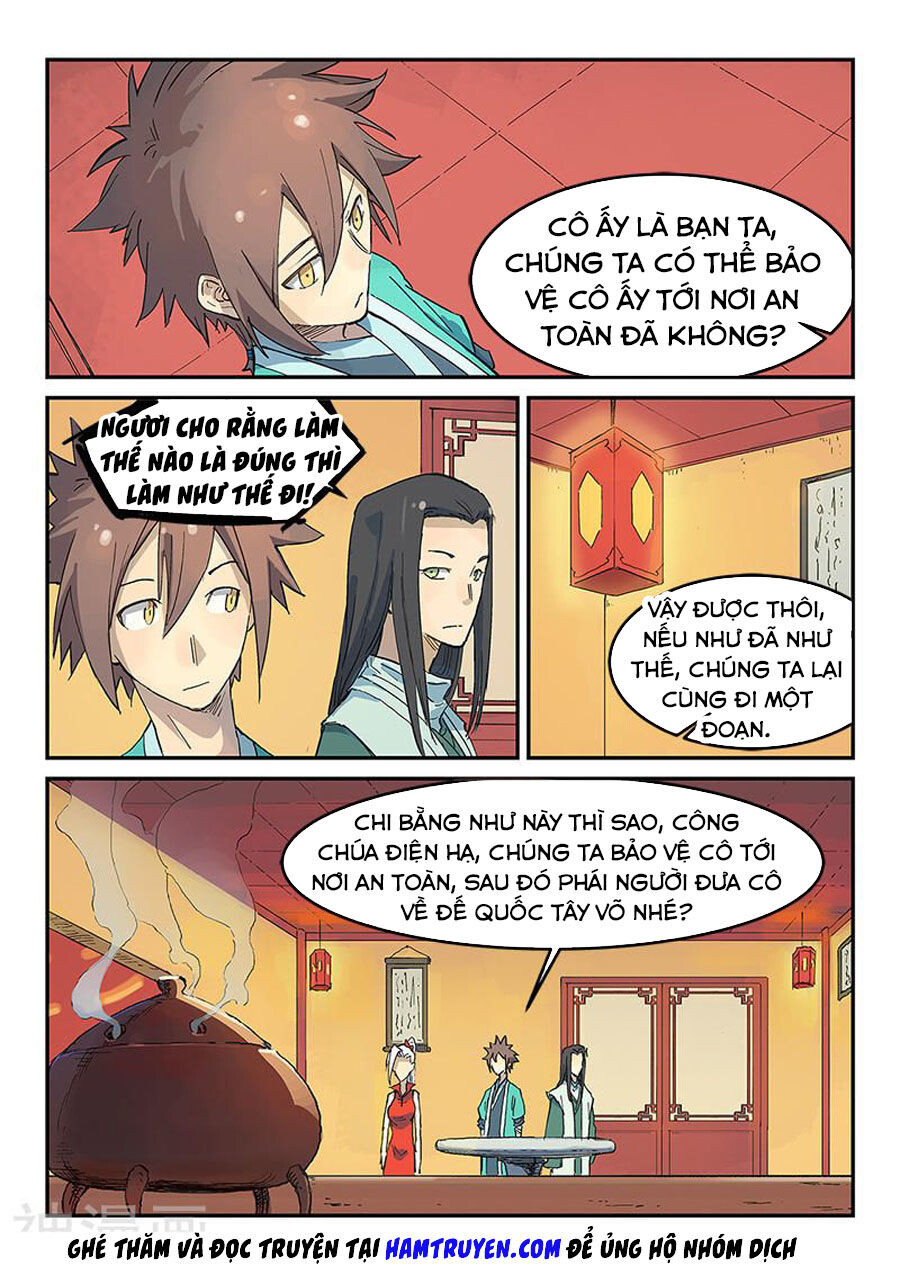 Chương 309