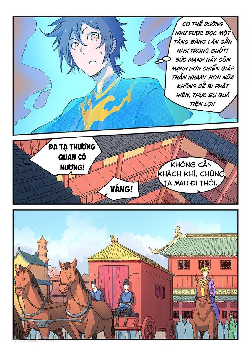 Chương 310